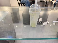 -喜茶(佛山岭南站店)