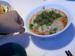 -茅庐川菜(烟台万象汇店)