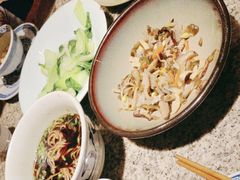 -南京大牌档(富力海珠城店)