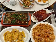 -稻香海鲜饭店(第一国际店)