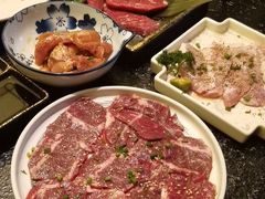 -樱嘢·炭火烧肉(惠南店)