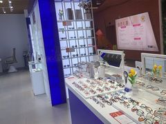 -诺柯视眼镜-蔡司依视路官方工厂店(白银路店)