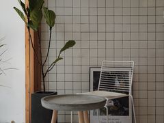 -COTTON CAFE(德信·中外公寓店)