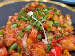 -梅夫娜土耳其餐厅.清真HALAL