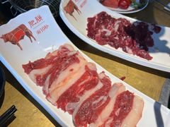 -手选潮汕鲜活牛肉火锅(二七广场店)