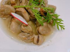 -麒茗餐厅·粤菜·宴会厅·海鲜(锦绣路店)