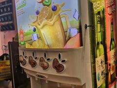 -烤路里·韩国品质自助烤肉(石路天虹4号店)