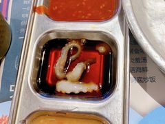 -济扶岛韩国海鲜汤제부도 해물탕(望京店)
