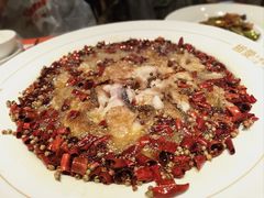 -椒爱水煮鱼川菜(CBD万达店)