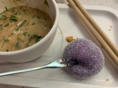 -龍歌自助小火锅(市南金茂湾店)