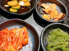 -九田家黑牛烤肉料理(太阳城店)