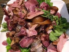 -东北农家饺子村(昌平路店)