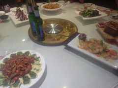 -东北大院·东北菜(三台子店)