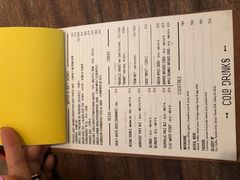 账单-RAC BAR(安福路店)