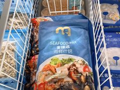 -麦德龙(闵行店)