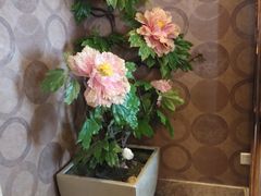 -东方之珠海鲜酒楼(南开店)