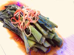 -尚岛私房菜(西方巷店)