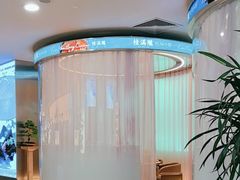 -桂满陇·杭州小馆(巴黎春天浦建店)