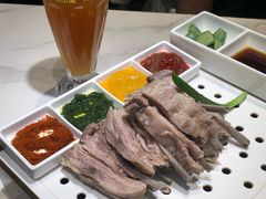 -相约·羊村小馆(长沙路店)