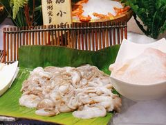 -亚马逊环球美食百汇(新城吾悦广场店)