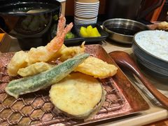 -天妇罗内顺田(罗湖店)