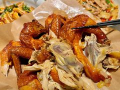 -费大厨辣椒炒肉(黄兴中心广场店)