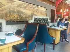 -饕然·民间川菜(龙泉店)