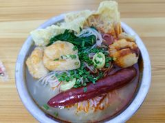 -娟姨螺蛳粉(农院路店)