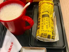 -永和大王(蛙嫩紫苏香·共和新路店)