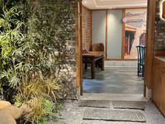 -小隐院子·庭院餐厅(大学城后湖店)