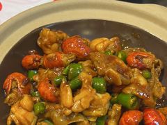 -聚味斋香辣蟹(生态城万达店)