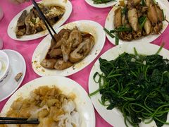 -电白鸭粥店(下沙二坊88号店)