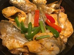 -南通滨江洲际酒店-东厨中餐厅
