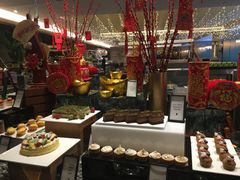 -广州天河希尔顿酒店