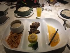 儿童牛排套餐-西堤牛排(南京龙江店)