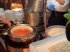 -北京王府井希尔顿酒店·万斯阁西餐厅