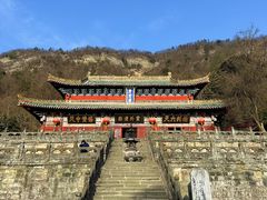 -武当山风景区