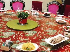 -名汇粤菜馆(黄兴路店)