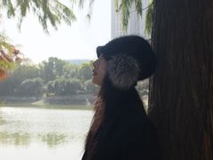 -汉水公园
