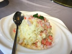 -御花园·粤菜·海鲜火锅(中山公园店)