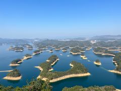 -千岛湖希尔顿休闲艇俱乐部