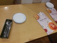 -萨莉亚意式餐厅(三号湾广场店)