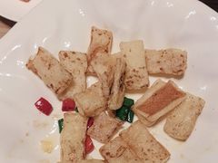 -艳阳天·非遗楚菜(武汉客厅店)