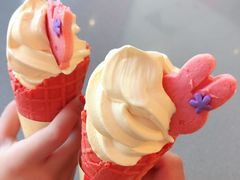 -麦当劳(铜锣湾店)