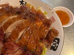 -吾家香港烧腊专门店