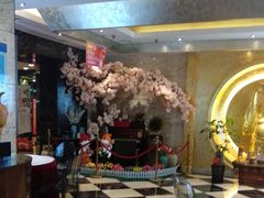 等位区-和记小菜(七宝店)