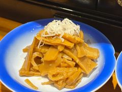 -Ramen满吉·豚骨拉面(丽园路店)