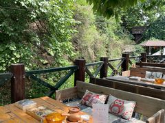 -北京水岸山吧度假村(雁栖镇店)