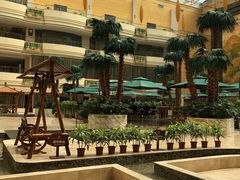 -威海铂丽斯国际大酒店(威海高铁站店)