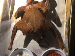 -盟重烧烤(高正街店)